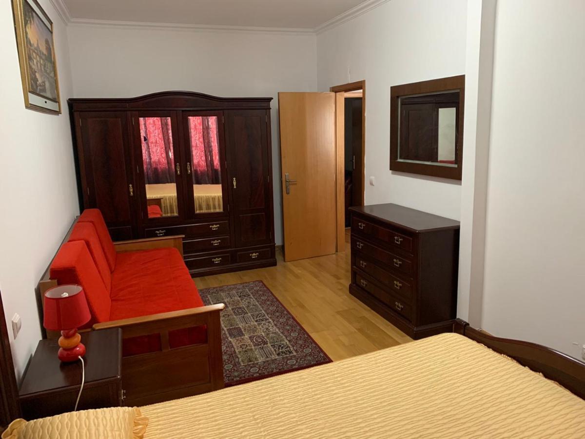 Apartamento Nossa Casa Lisboa Exterior foto