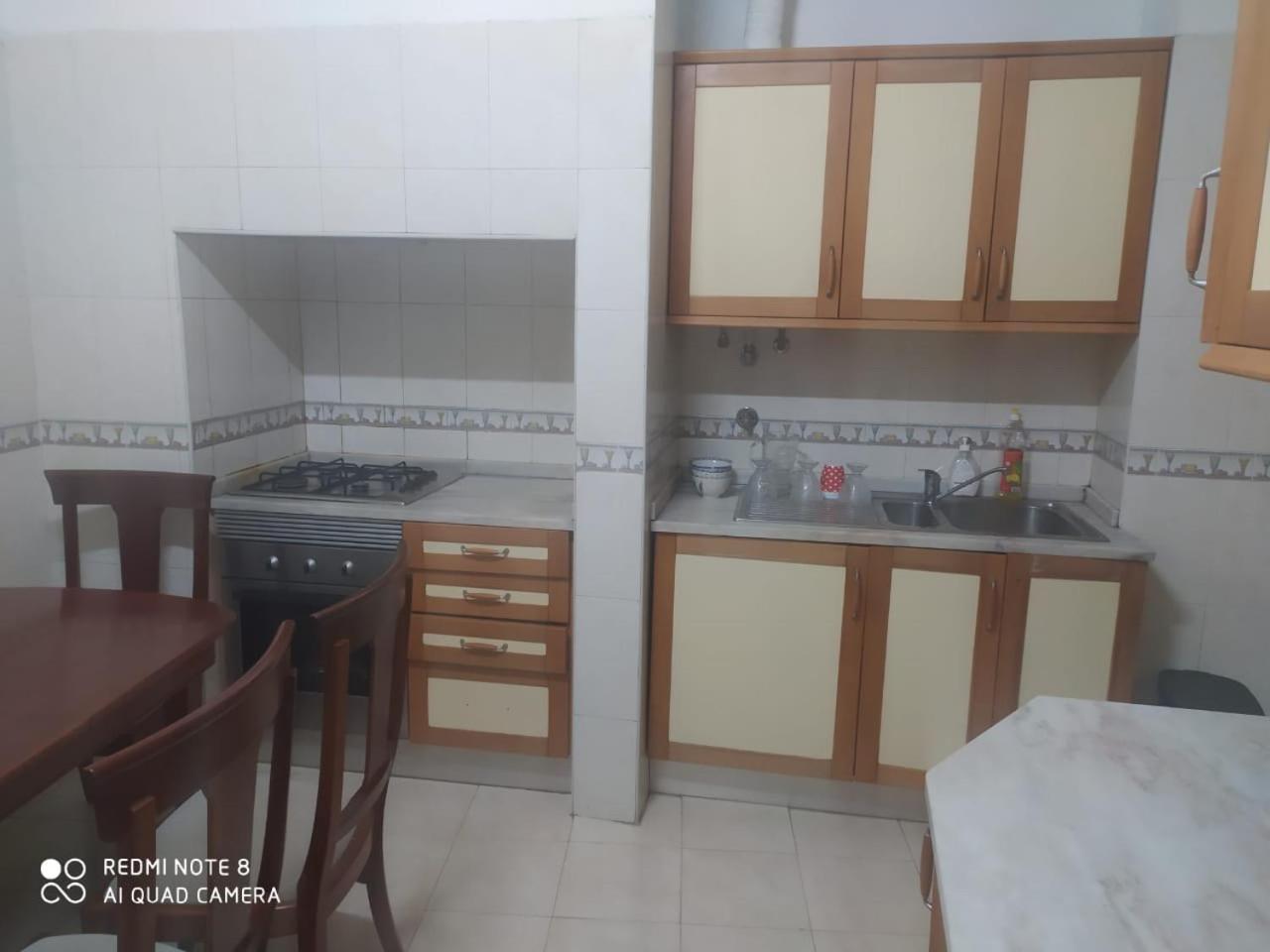 Apartamento Nossa Casa Lisboa Habitación foto