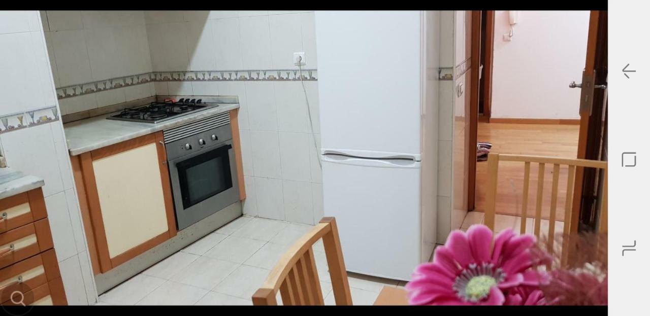 Apartamento Nossa Casa Lisboa Exterior foto